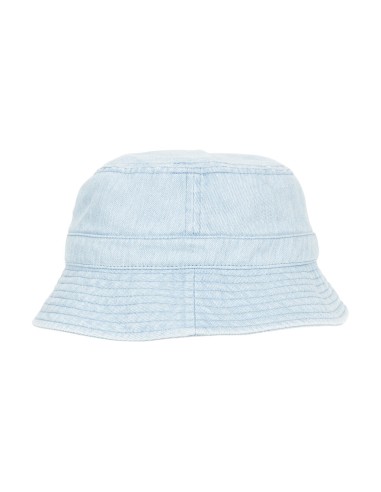 FLE-5003DB-Denim Bucket Hat